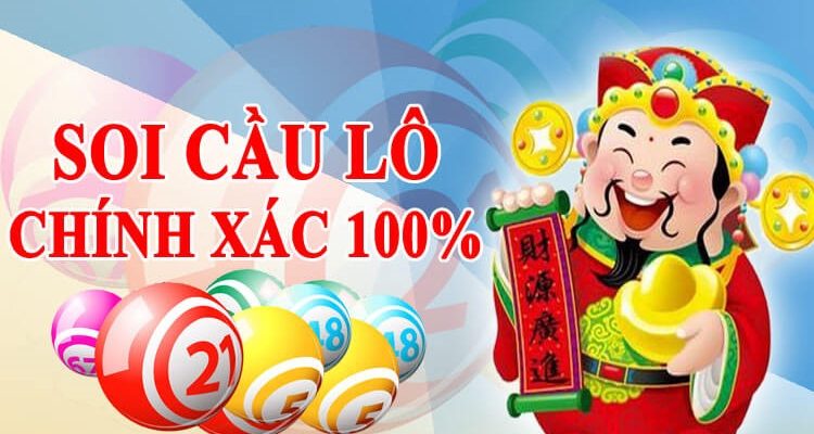 Phương Pháp Soi Cầu Lô Chính Xác 100 % từ KUBETVN.ASIA